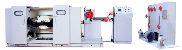 500 high-speed network cable cutter machine