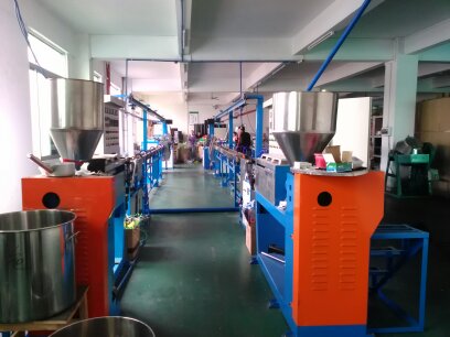 3 d printing consumables extruding machine